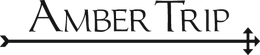 XV. Międzynarodowe Bałtyckie Targi Jubilerskie „Amber Trip“ - logo