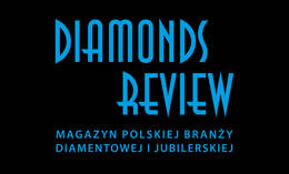 Diamonds Review - logo