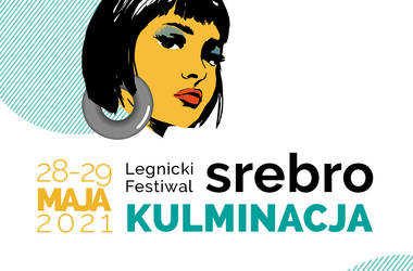 Legnicki Festiwal SREBRO 2021