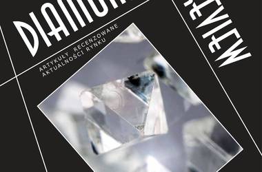 Magazyn Diamonds Review V - 2021
