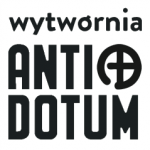 Wytwórnia Antidotum - logo