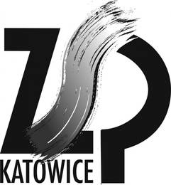 ZESPÓŁ SZKÓŁ PLASTYCZNYCH W KATOWICACH - logo