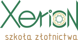 SZKOŁA ZŁOTNICTWA XERION - logo