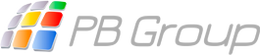 PB GROUP - logo