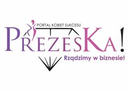 PREZESKA.PL - logo