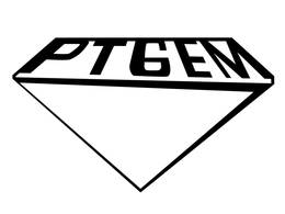 Polskie Towarzystwo Gemmologiczne - logo