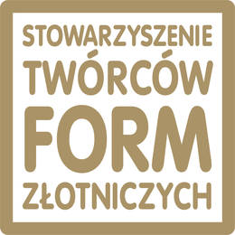 Stowarzyszenie Twórców Form Złotniczych  - logo