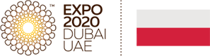 EXPO 2020 w Dubaju wsparciem dla ekspansji międzynarodowej polskich firm RUSZYŁA DRUGA EDYCJA PROGRAMU PARTNERSKIEGO 