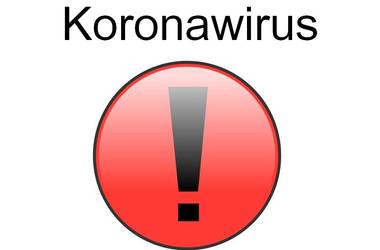 Koronawirus - najważniejsze informacje dla przedsiębiorców