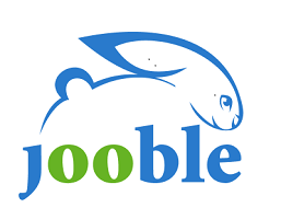 Jooble - logo