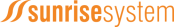 Sunrise System sp. z o.o. sp. k. - logo