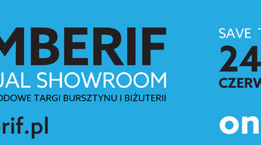 Już DZIŚ rozpoczynamy Amberif Virtual Showroom 2021   www.virtual.amberif.pl
