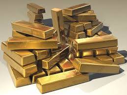 Banki centralne ignorują inflację, ale zaczynają gromadzić złoto