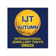 Targi jubilerskie w Japonii - IJT Autumn - rozpoczęły swój 3-dniowy pokaz