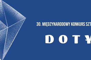 Prace nagrodzone 30. MKSZ DOTYK na Targach Romanian Jewelry Week w Bukareszcie 5-9 października