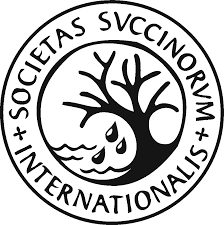 Międzynarodowe Stowarzyszenie Bursztynników - logo