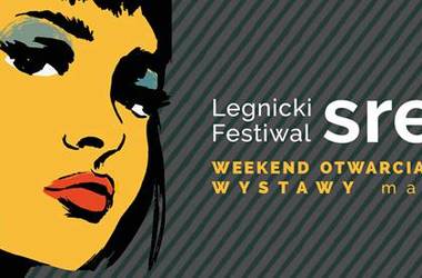  Legnicki Festiwal SREBRO 10-11 maj