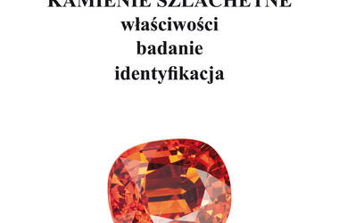 SZKOLENIE PTGem ZNAWCA KAMIENI SZLACHETNYCH