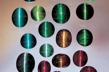 SZKOLENIE PTGem ZNAWCA KAMIENI SZLACHETNYCH