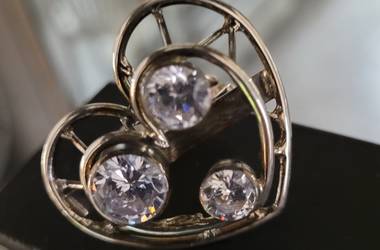 Cena srebra – wykres, notowania i kurs srebra