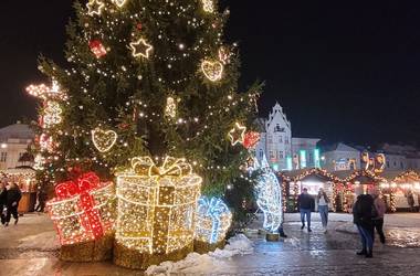 Życzenia świąteczne od Redakcji Jubilerzy.info.pl