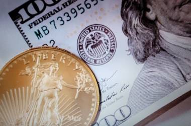 Złoto bije kolejne rekordy.