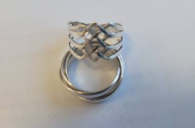 Cena srebra – wykres, notowania i kurs srebra