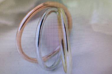 Łączenie złota i srebra – jak wyglądać luksusowo, a nie przypadkowo?