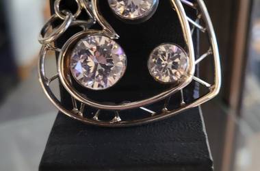 Cena srebra –  notowania i kurs srebra 17 kwietnia 2026