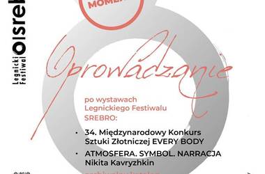  Legnicki Festiwal SREBRO