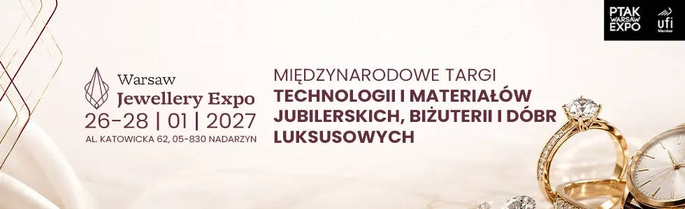 Warsaw Jewellery Expo