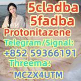 5cladba raw material 5CL - ADB - A precursor