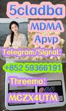 5cladba raw material 5CL-ADB-A precursor