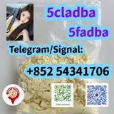 5cl-adba precursor (semi finished )