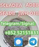 5cladba adbb raw material 5CL-ADB-A precursor raw 5cladba 5f