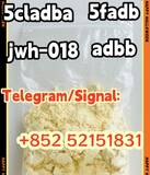 5cl-adb-a 5cl-adb-a 5cladba Yellow/white/pink Safedelivery