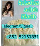 5cladba 5cl yellow powder 5cladba from best supplier
