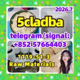 5cladba (Raw material + auxiliary materials) 