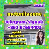 metonitazene 14680-51-4 