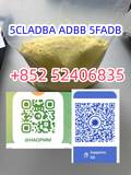 5cladba raw materials 5cl-adb-a 5cladb 5fadb in stock