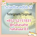 5CL-ADB-A 5CLADBA 5F-ADB High quality 5FADB 5CLADBA