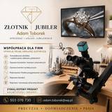 Usługi Jubilerskie dla Firm – Współpraca B2B
