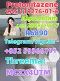 CAS-119276-01-6-Protonitazene