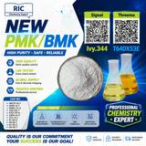 High Purity Specialty Manufacturer 28578-16-7 5449-12-7