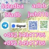 5cl-adba raw materials