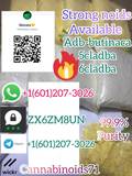5cladba Raw Materials precursor jwh-018 5fadb adbb main ingredients Threema_ZX6ZM8UN